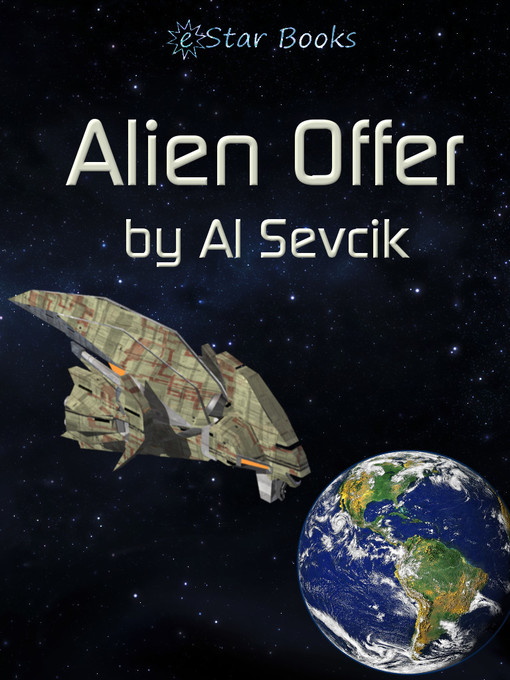 Title details for Alien Offer by Al Sevcik - Available